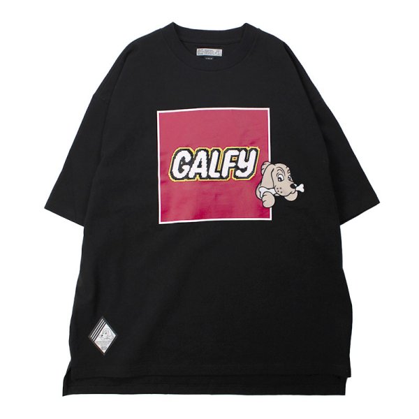 画像3: GALFY(ガルフィー) “GALFY LAND Tee” (3)