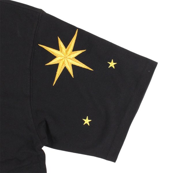 画像8: 【ラスト大型犬（XL）のみ】GALFY(ガルフィー) “CHANCE!!Tee” (8)