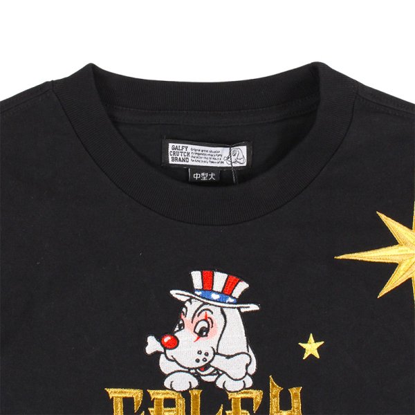 画像5: 【ラスト大型犬（XL）のみ】GALFY(ガルフィー) “CHANCE!!Tee” (5)