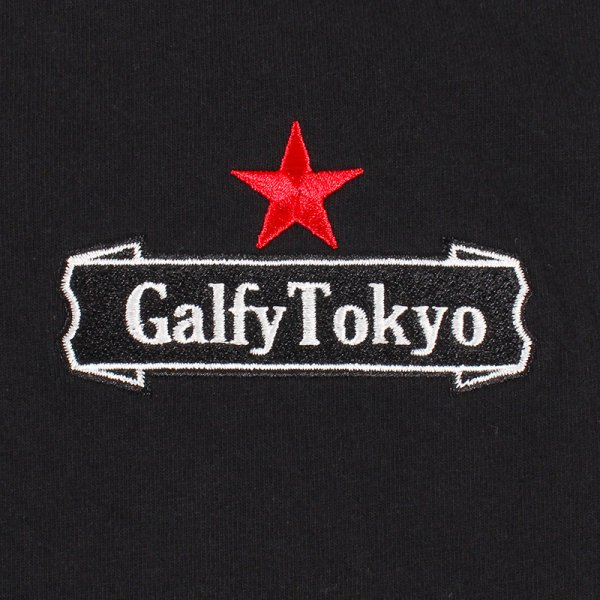 画像6: 【ラスト大型犬(XL)のみ】GALFY(ガルフィー) “暇な犬Tee” (6)