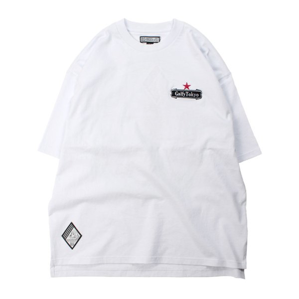 画像2: GALFY(ガルフィー) “暇な犬Tee” (2)