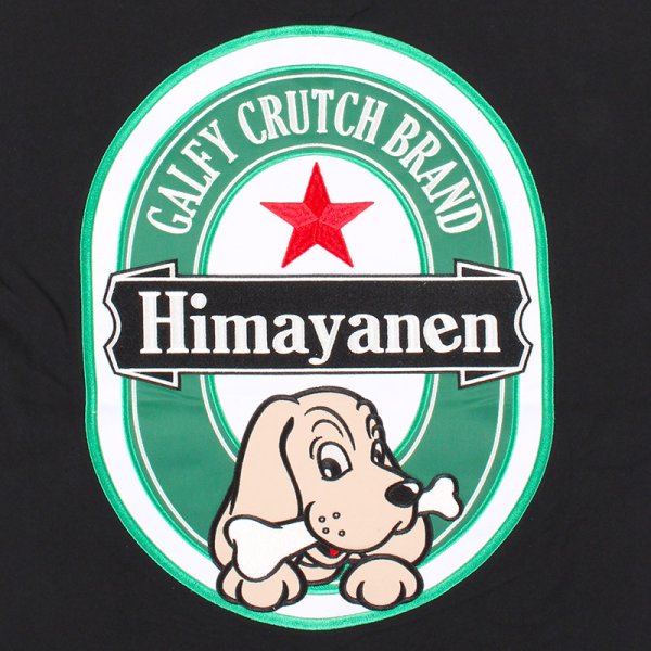 画像9: 【ラスト大型犬(XL)のみ】GALFY(ガルフィー) “暇な犬Tee” (9)