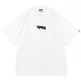 画像1: KINGSIZE（キングサイズ）“CASPER DRIP TEE” (1)