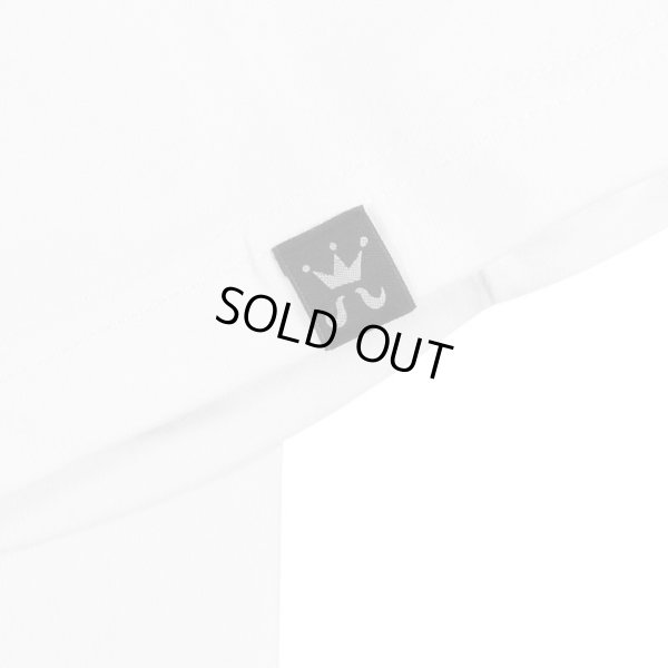 画像7: KINGSIZE（キングサイズ）“CASPER DRIP TEE” (7)