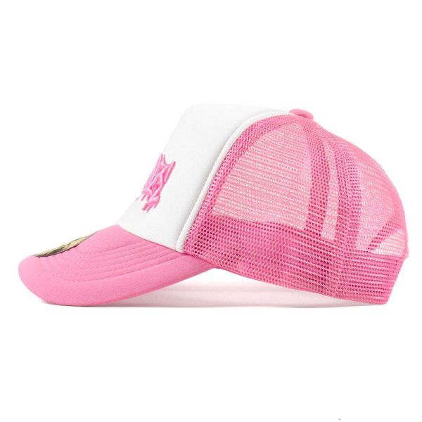 画像4: KINGSIZE(キングサイズ)“CASPER DRIP MESH CAP” (4)