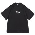 画像1: KINGSIZE（キングサイズ）“CASPER DRIP TEE” (1)