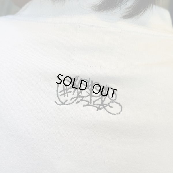 画像12: KINGSIZE（キングサイズ）“CASPER DRIP TEE” (12)