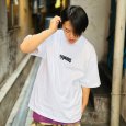 画像10: KINGSIZE（キングサイズ）“CASPER DRIP TEE” (10)