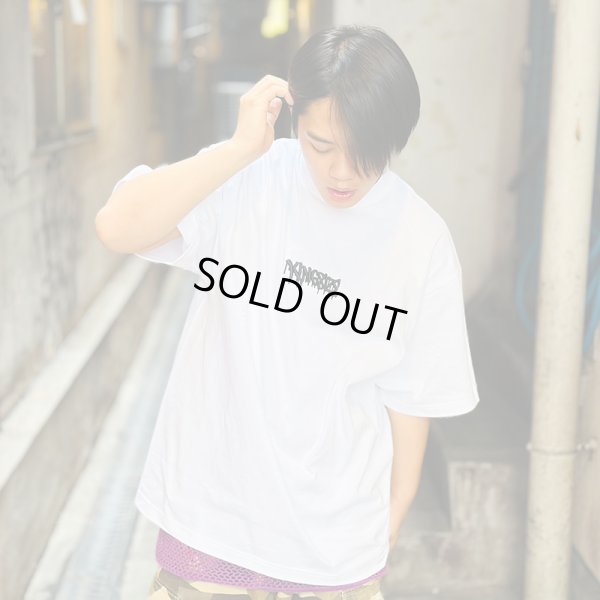 画像10: KINGSIZE（キングサイズ）“CASPER DRIP TEE” (10)