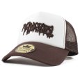 画像1: KINGSIZE（キングサイズ）“CASPER DRIP MESH CAP” (1)
