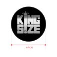 画像3: KINGSIZE（キングサイズ）“BLUNT STICKER” (3)