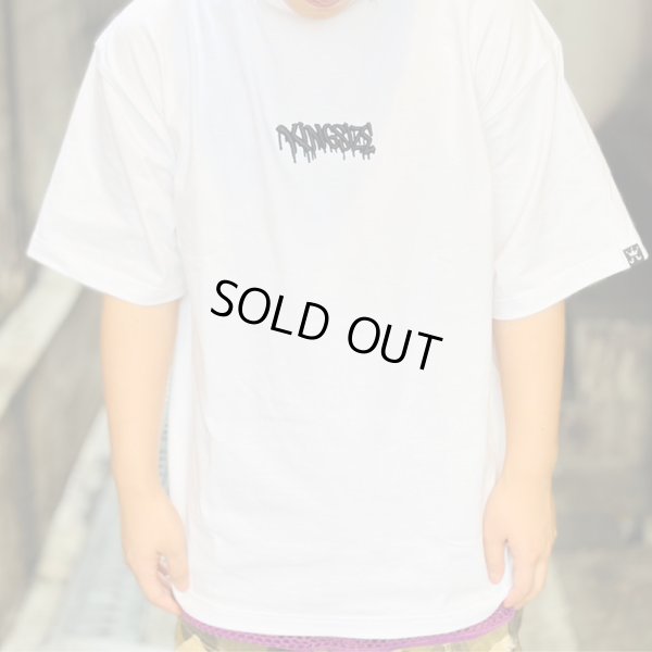 画像11: KINGSIZE（キングサイズ）“CASPER DRIP TEE” (11)