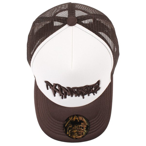 画像5: KINGSIZE（キングサイズ）“CASPER DRIP MESH CAP” (5)
