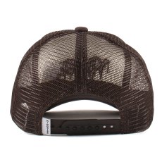 画像3: KINGSIZE（キングサイズ）“CASPER DRIP MESH CAP” (3)