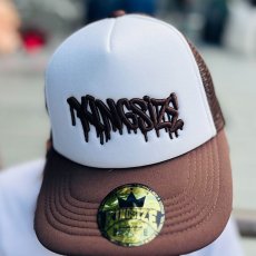 画像12: KINGSIZE（キングサイズ）“CASPER DRIP MESH CAP” (12)