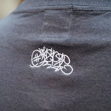 画像12: KINGSIZE（キングサイズ）“CASPER DRIP TEE” (12)