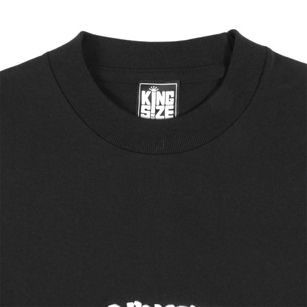 画像3: KINGSIZE（キングサイズ）“CASPER DRIP TEE” (3)