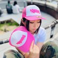 画像11: KINGSIZE（キングサイズ）“CASPER DRIP MESH CAP” (11)