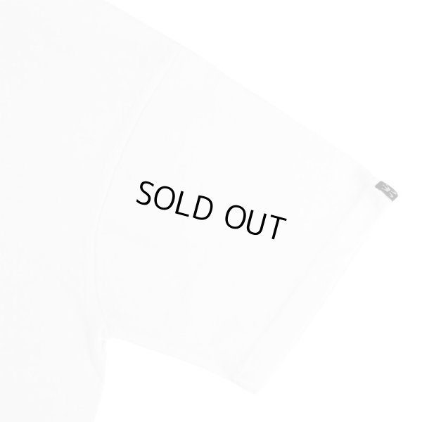 画像6: KINGSIZE（キングサイズ）“CASPER DRIP TEE” (6)