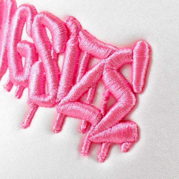 画像8: KINGSIZE(キングサイズ)“CASPER DRIP MESH CAP” (8)