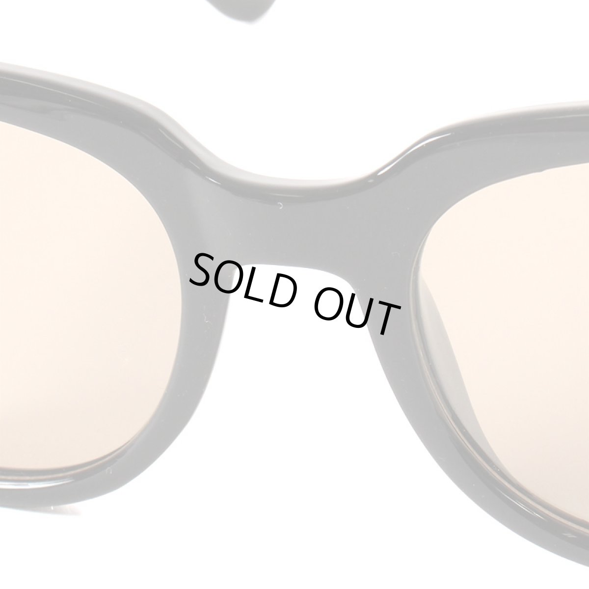 画像7: KINGSIZE（キングサイズ）“BLUEBERRY SUNGLASS” (7)