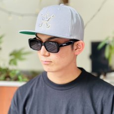 画像18: KINGSIZE（キングサイズ）“ISLAND SUNGLASS” (18)