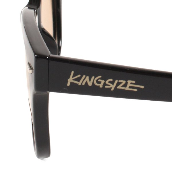 画像10: 【2025.09.12再入荷】KINGSIZE（キングサイズ）“BLUEBERRY SUNGLASS” (10)