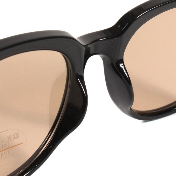 画像11: 【2025.09.12再入荷】KINGSIZE（キングサイズ）“BLUEBERRY SUNGLASS” (11)