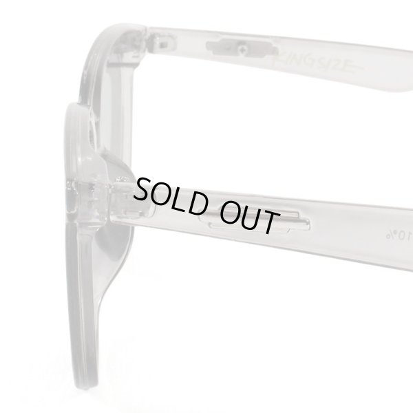 画像10: KINGSIZE（キングサイズ）“SURVIVAL SUNGLASS” (10)
