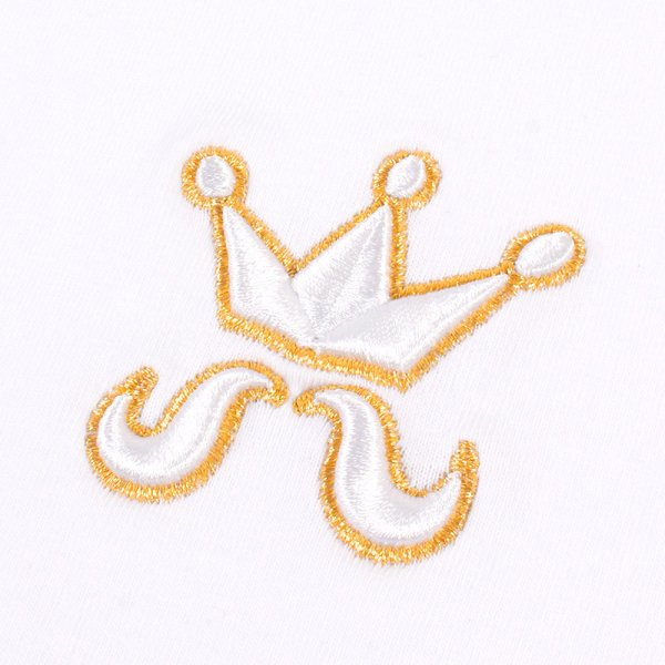 画像4: KINGSIZE（キングサイズ）“KING SPLIFF TEE” (4)