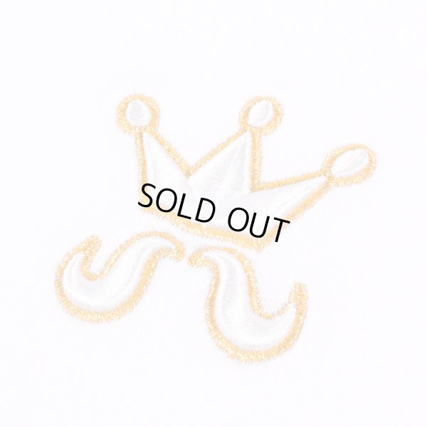 画像4: KINGSIZE（キングサイズ）“KING SPLIFF TEE” (4)