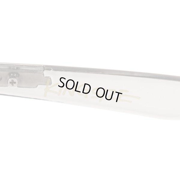 画像13: KINGSIZE（キングサイズ）“SURVIVAL SUNGLASS” (13)