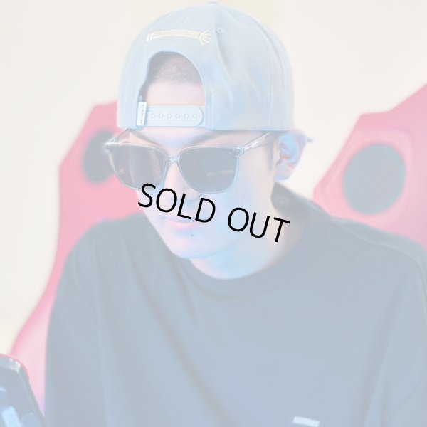 画像19: KINGSIZE（キングサイズ）“SURVIVAL SUNGLASS” (19)