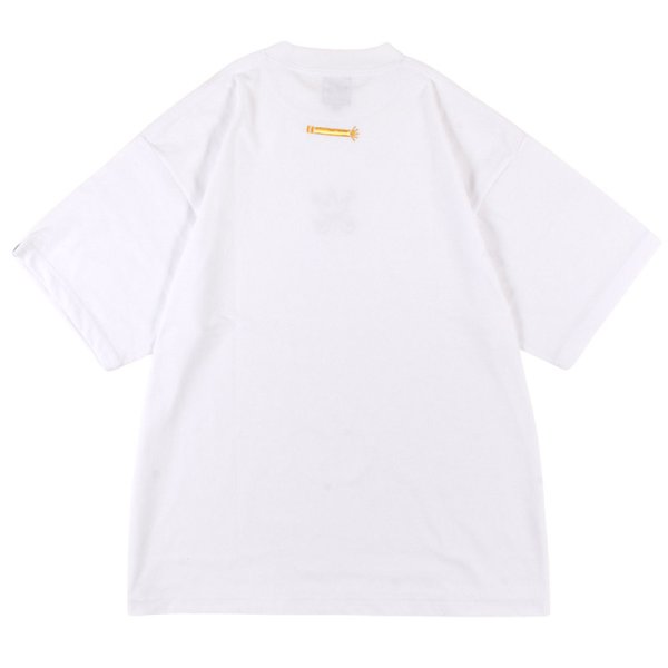 画像2: KINGSIZE（キングサイズ）“KING SPLIFF TEE” (2)