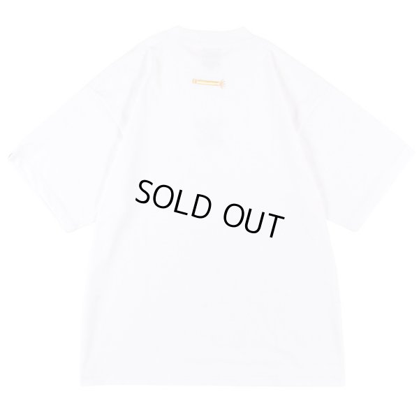 画像2: KINGSIZE（キングサイズ）“KING SPLIFF TEE” (2)