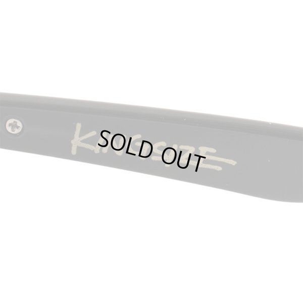 画像13: KINGSIZE（キングサイズ）“SURVIVAL SUNGLASS” (13)