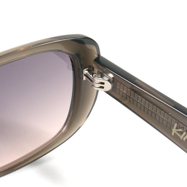 画像11: KINGSIZE（キングサイズ）“ISLAND SUNGLASS” (11)