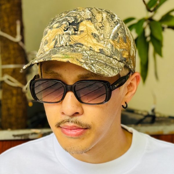 画像17: KINGSIZE（キングサイズ）“ISLAND SUNGLASS” (17)