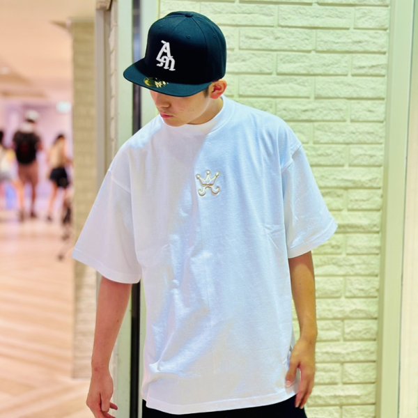 画像10: KINGSIZE（キングサイズ）“KING SPLIFF TEE” (10)