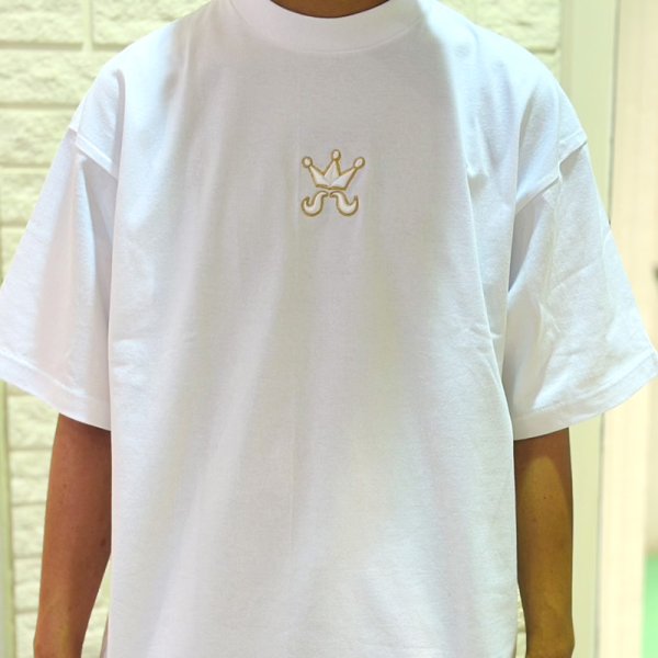画像11: KINGSIZE（キングサイズ）“KING SPLIFF TEE” (11)