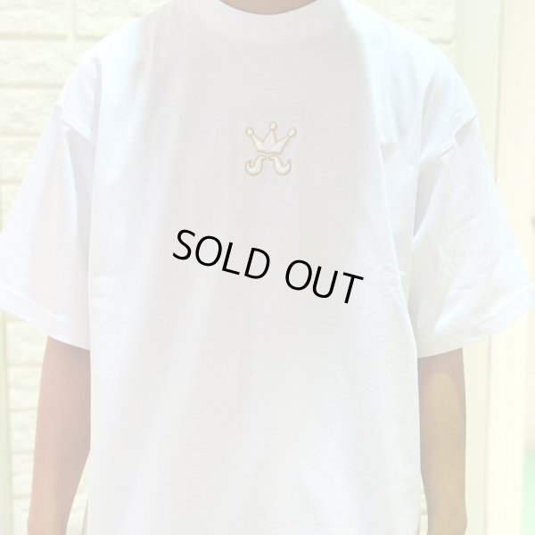 画像11: KINGSIZE（キングサイズ）“KING SPLIFF TEE” (11)