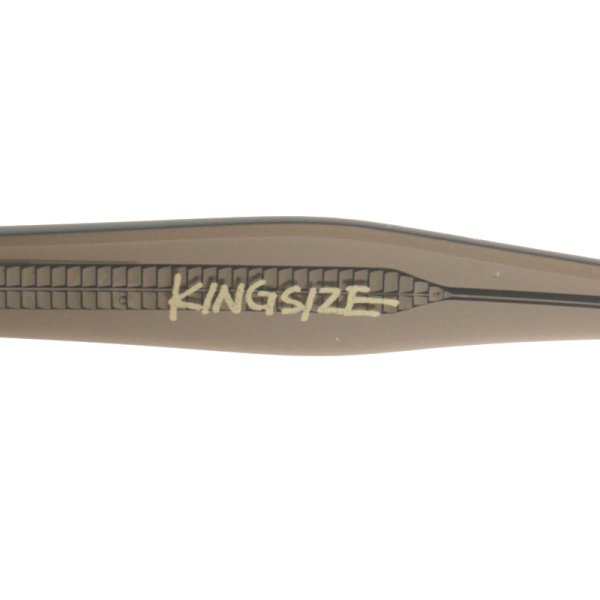 画像12: KINGSIZE（キングサイズ）“ISLAND SUNGLASS” (12)