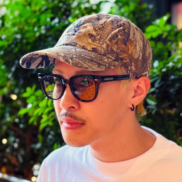 画像17: 【2025.09.12再入荷】KINGSIZE（キングサイズ）“BLUEBERRY SUNGLASS” (17)