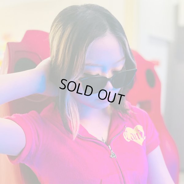 画像18: KINGSIZE（キングサイズ）“SURVIVAL SUNGLASS” (18)