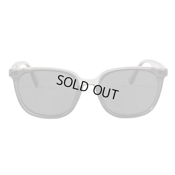 画像2: KINGSIZE（キングサイズ）“SURVIVAL SUNGLASS” (2)