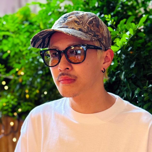 画像18: 【2025.09.12再入荷】KINGSIZE（キングサイズ）“BLUEBERRY SUNGLASS” (18)