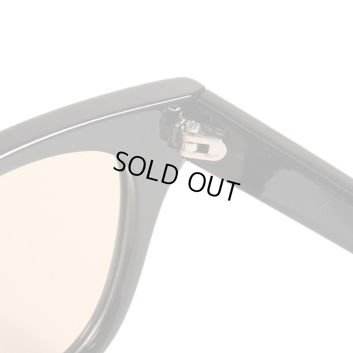 画像12: KINGSIZE（キングサイズ）“BLUEBERRY SUNGLASS” (12)