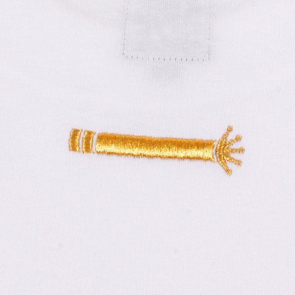 画像6: KINGSIZE（キングサイズ）“KING SPLIFF TEE” (6)