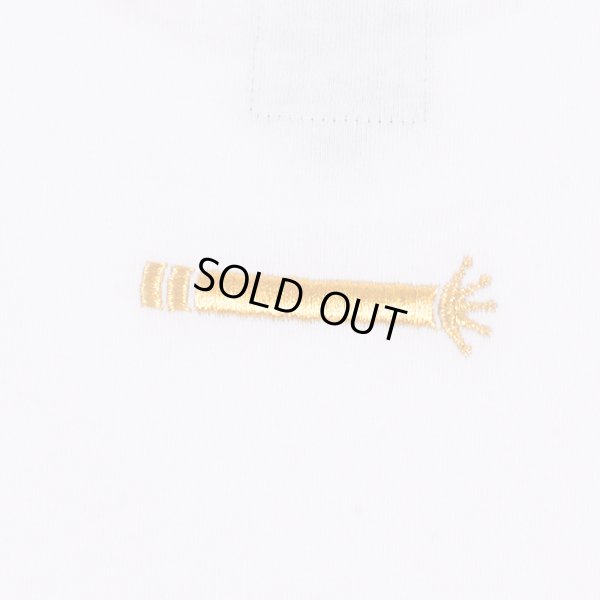 画像6: KINGSIZE（キングサイズ）“KING SPLIFF TEE” (6)