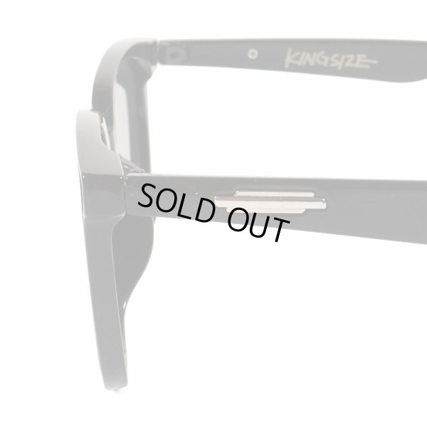 画像10: KINGSIZE（キングサイズ）“SURVIVAL SUNGLASS” (10)
